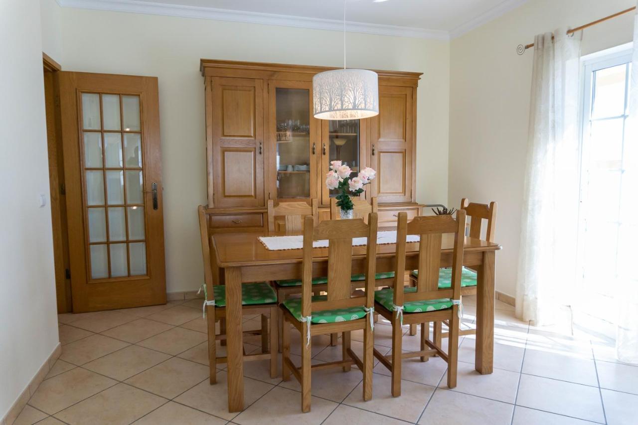Apartamento Karibu Carvoeiro  Exterior foto