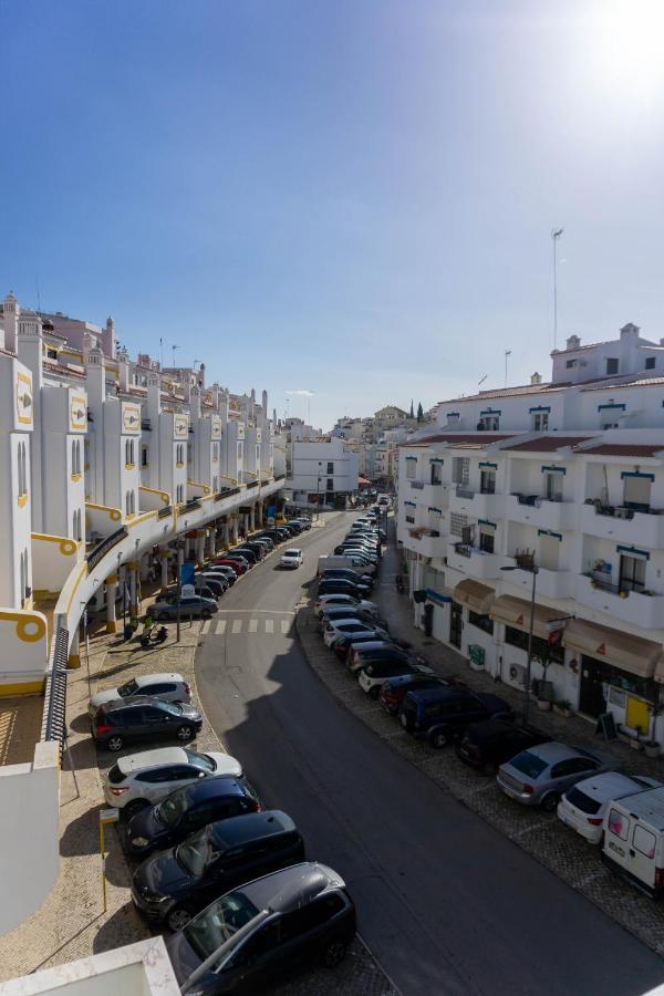 Apartamento Karibu Carvoeiro  Exterior foto