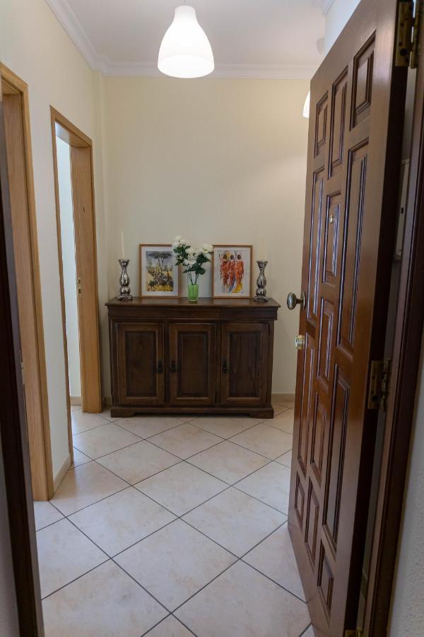 Apartamento Karibu Carvoeiro  Exterior foto