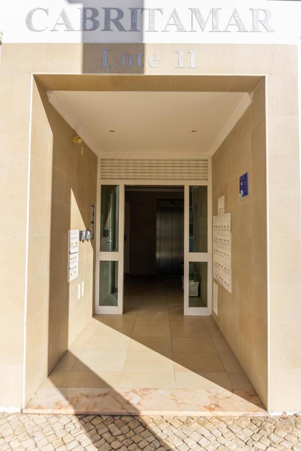 Apartamento Karibu Carvoeiro  Exterior foto