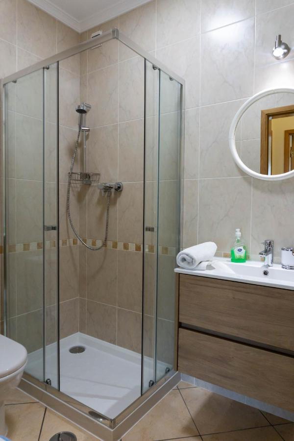 Apartamento Karibu Carvoeiro  Exterior foto