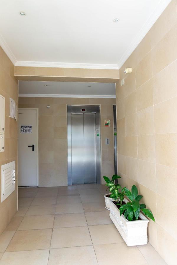 Apartamento Karibu Carvoeiro  Exterior foto
