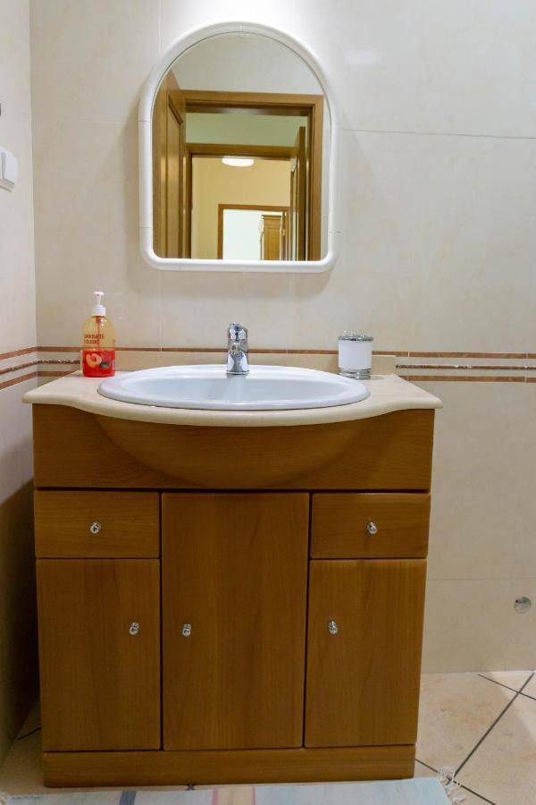 Apartamento Karibu Carvoeiro  Exterior foto
