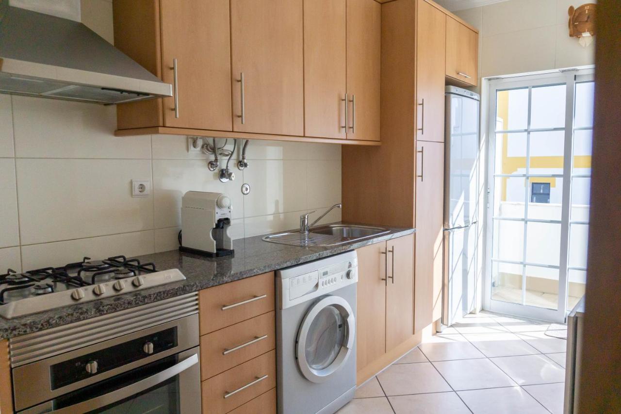 Apartamento Karibu Carvoeiro  Exterior foto