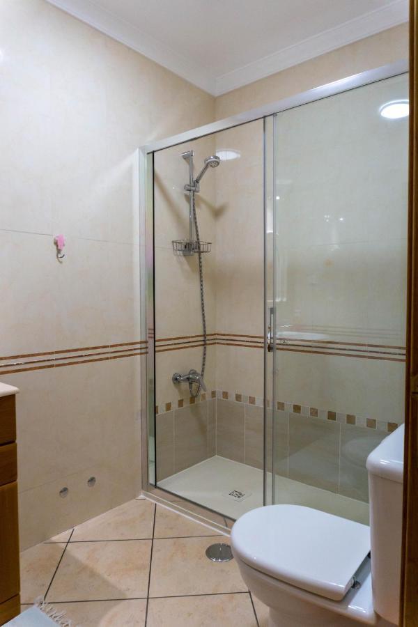 Apartamento Karibu Carvoeiro  Exterior foto