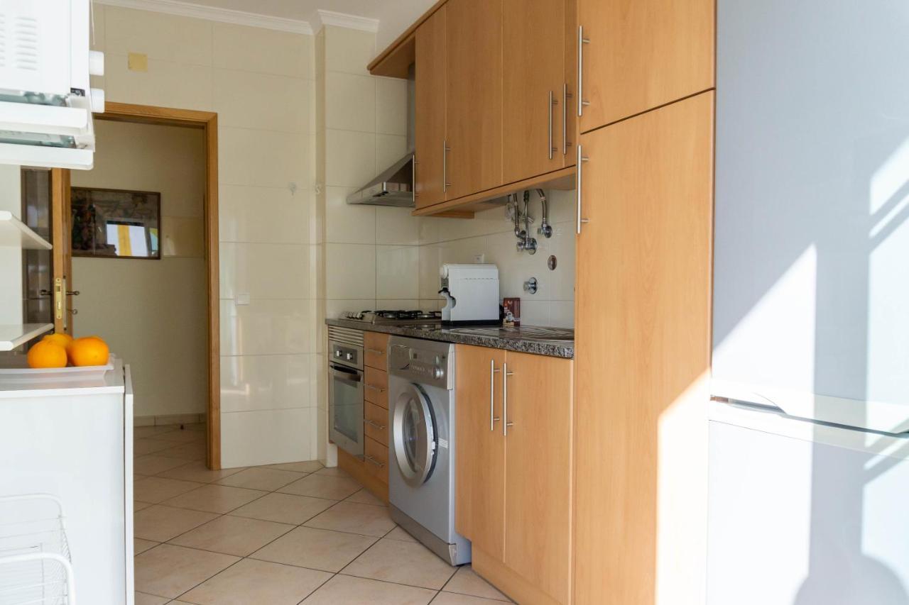Apartamento Karibu Carvoeiro  Exterior foto