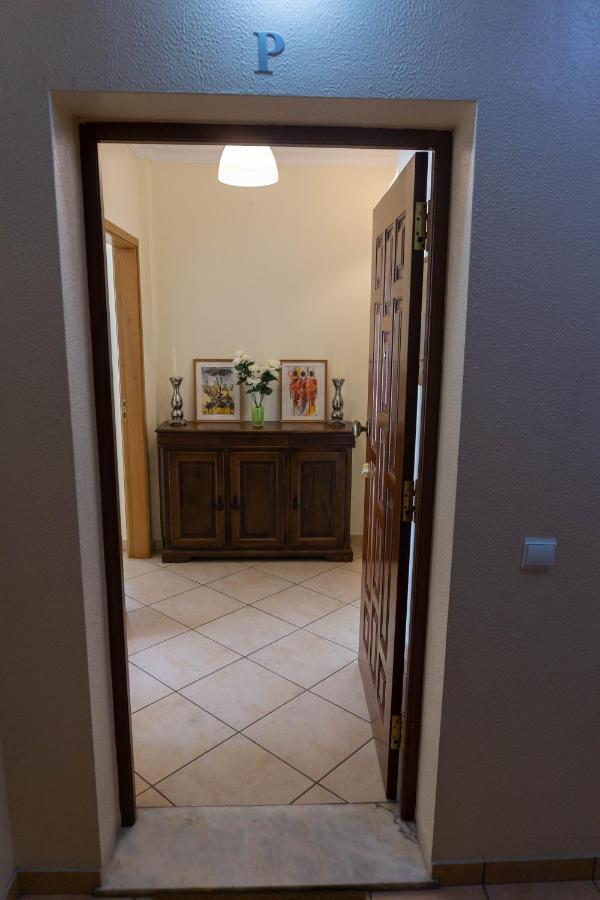 Apartamento Karibu Carvoeiro  Exterior foto